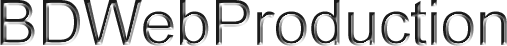 BDWebProduction Logo